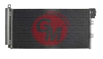 KLİMA RADYATÖRÜ FIAT LINEA 1.3 JTD (628x305x12) (...