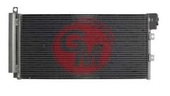 KLİMA RADYATÖRÜ FIAT LINEA 1.3 JTD (628x305x12) (...