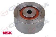 ALTERNATÖR GERGİ RULMANI PARTNER-BERLINGO-206-306-...