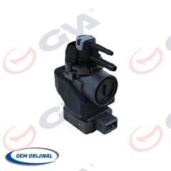 TURBO BASINÇ VALFİ BASINÇ DÖNÜŞTÜRÜCÜ RENAULT FLUE...