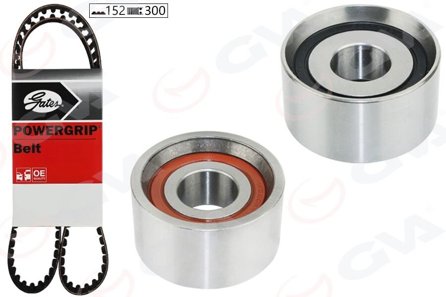 EKSANTRİK GERGİ KİTİ (152x300) DUCATO-JUMPER-BOXER...