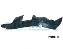 ÇAMURLUK DAVLUMBAZI ÖN SAĞ (Y.M.) PARTNER-BERLİNGO...