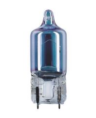 BLİSTER AMBALAJ - AMPUL 12V 5W DİPSİZ COOL BLUE In...