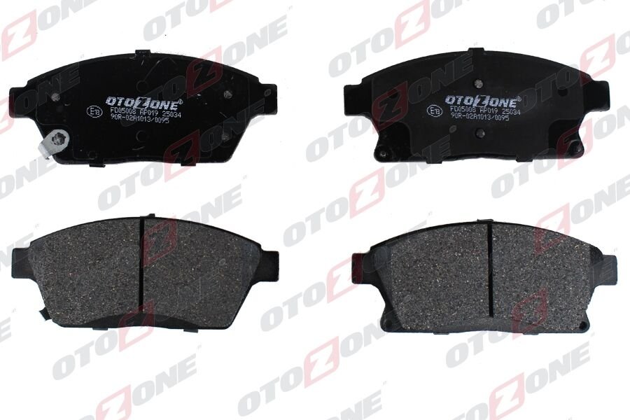 ÖN FREN BALATASI ASTRA J 10> MOKKA 13> ZAFIR...