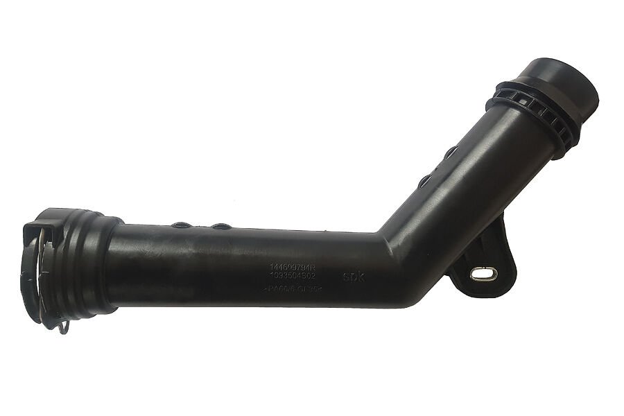 TURBO HORTUMU RENAULT SCENIC III 09> FLUENCE 09...