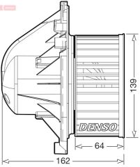 A/C Parts
