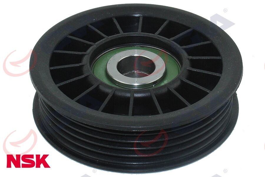 ALTERNATÖR GERGİ RULMANI PASSAT-A4-A6 1.9 TDI 1997...