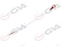 YAĞ ÇUBUĞU BIPPER PSA P206 + P207-307-1007-C3