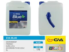GVA BLUE SIVISI 5 LT (EURO 4-5 / BİNEK EURO 6) (H...