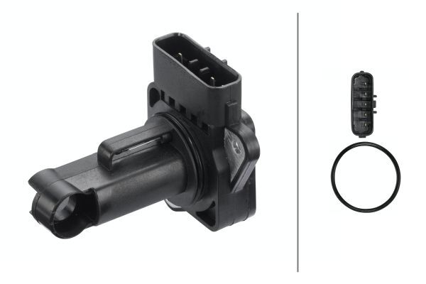 HAVA AKIŞMETRE.LEXUS IS/TOYOTA AURİS-AVENSİS-COROL...