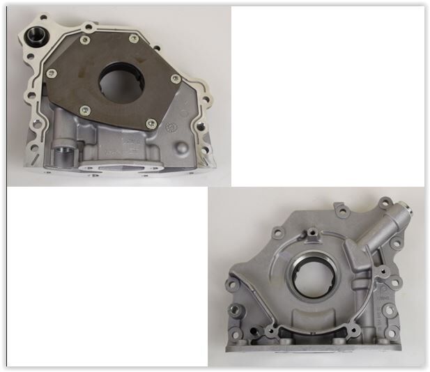 YAĞ POMPASI P107-P207-P206-P307-P308-P508-P2008-P3...