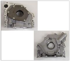 YAĞ POMPASI P107-P207-P206-P307-P308-P508-P2008-P3...