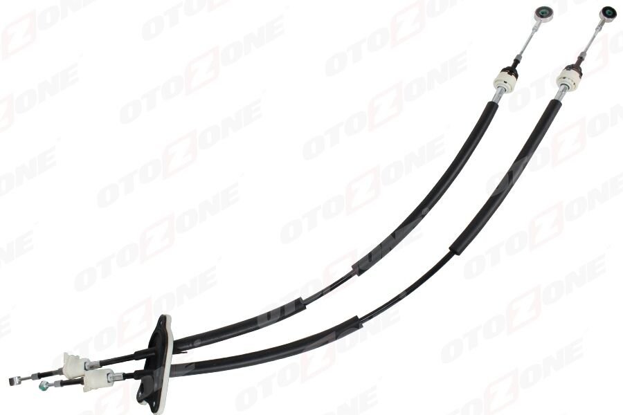 VİTES KUMANDA TELİ ÇİFTLİ FIAT FIORINO-PSA NEMO-BI...