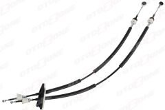 VİTES KUMANDA TELİ ÇİFTLİ FIAT FIORINO-PSA NEMO-BI...