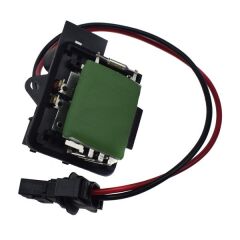 KALORİFER REİSTANSI CLIO II (98-95)- KNG (97-05)(7...