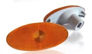 ÇAMURLUK SİNYALİ RENAULT MASTER III 10> OPEL MO...