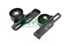 ALTERNATÖR GERGİ RULMANI MEGANE I 1.4e-1.6i-1.6e (...