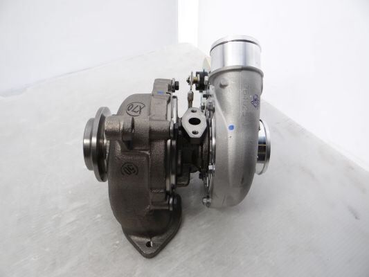 TURBOSARJ 224DT ( 2.2 TD4 ) FREELANDER 2 L359 06&g...