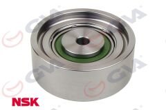 ALTERNATÖR GERGİ RULMANI PASSAT-SUPERB-A4-A6 2.5 T...