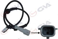 ABS SENSORU ARKA SOL MERCEDES CITAN W415 12> . ...