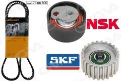 EKSANTRİK GERGİ KİTİ (178x300) DUCATO 2.3D- JTD (0...