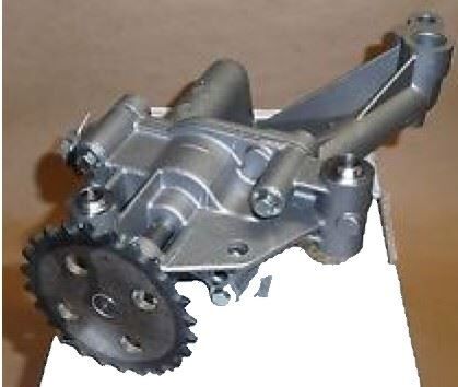 YAĞ POMPASI MASTER II 06> TRAFIC II 03> MOVA...