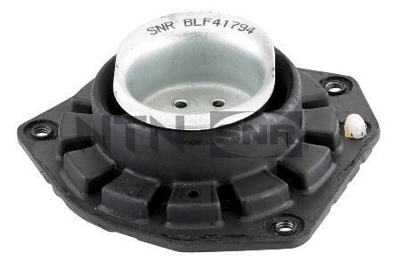 AMORTİSÖR TAKOZU ÖN SAĞ-SOL MEGANE II 02> SCENI...