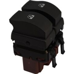 CAM AÇMA ANAHTARI ÖN SOL MEGANE II (LM--)(ÇİFTLİ) ...