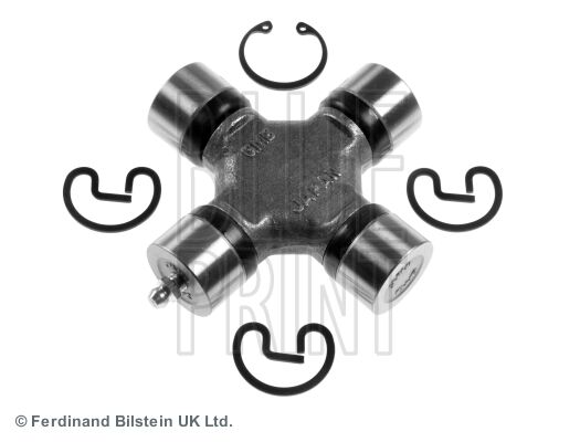 MAFSAL ISTAVROZ ARKA HILUX 05-15 / NAVARA 05-15