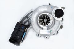 TURBOSARJ 3.0D Euro 6 DISCOVERY 4 L319 DISCOVERY 5...