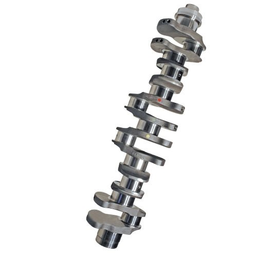 KRANK MİLİ VECTRA A-VECTRA B-ASTRA F-CALIBRA-OMEGA...