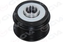 ALTERNATÖR RULMANI ECOSPORT 1.5 17> FOCUS IV 1...