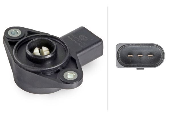 MANIFOLD POTANSIYOMETRE GOLF5-GOLF6-JETTA-A3-LEON BAG-BLF-BLP-CAXA-CAVA 1,4 TSI-1,6 FSI  04-13