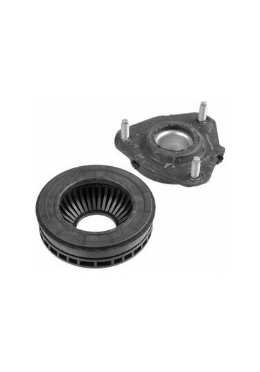 FIESTA BM ORİJİNAL AMORTİSÖR TAKOZU ÖN BİLYALI SET TAKIM 2S61 3K155 AG / 2S61 3K099 AC