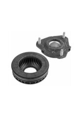 FIESTA BM ORİJİNAL AMORTİSÖR TAKOZU ÖN BİLYALI SET TAKIM 2S61 3K155 AG / 2S61 3K099 AC