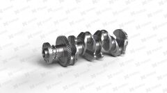 KRANK MİLİ BMW N47-B47 2.0 ENGINE (977) GÜÇLENDİRİ...