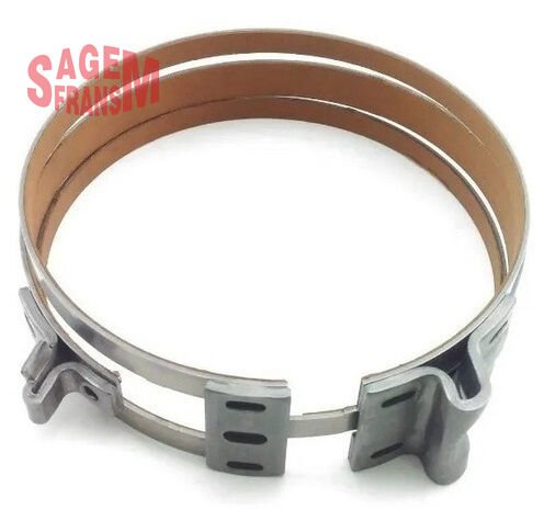 OTOMATİK ŞANZUMAN KELEPÇESİ FREN BANDI MEGANE II -...