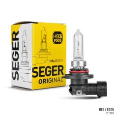 AMPUL HB3 9005 12V 60W P20D STANDART YENİLEME (3.5...