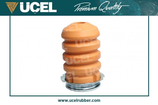 (PUR) AMORTİSÖR SÜSPANSİYON TAKOZU ARKA NISSAN NV4...