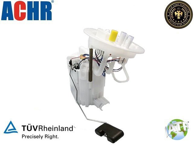 YAKIT ŞAMANDIRASI AUDI A4 08-15-AUDI A5 08-17 3 BA...