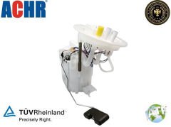 YAKIT ŞAMANDIRASI AUDI A4 08-15-AUDI A5 08-17 3 BA...