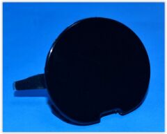 ARKA TAMPON ÇEKİ DEMİR KAPAĞI CLIO-SYMBOL (13-17)