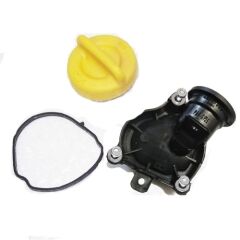 YAĞ DOLUM KAPAĞI + SPORTU KOMPLE EGEA-LINEA-DOBLO-...