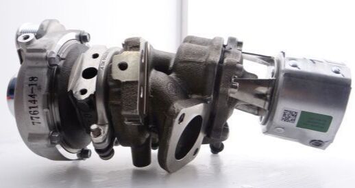 TURBOSARJ 3.0TD + SDV6 DISCOVERY 4 L319 09>18 R...