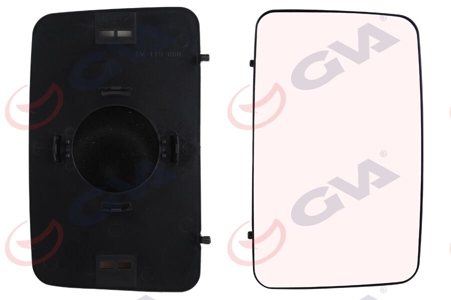 AYNA CAMI SAĞ/SOL DUCATO-BOXER-JUMPER (94-01) MEKA...