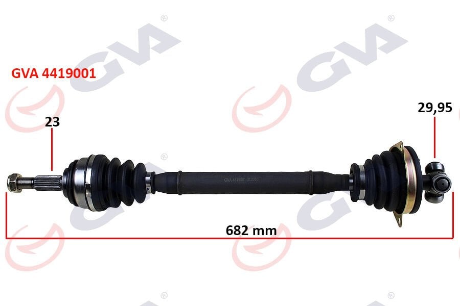 KOMPLE AKS SOL DACIA LOGAN-SANDERO 1.5 DCİ (04-12)...