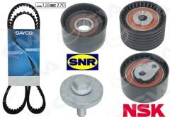 EKSANTRİK GERGİ KİTİ (128x270) LAGUNA (98-01)-MEGA...
