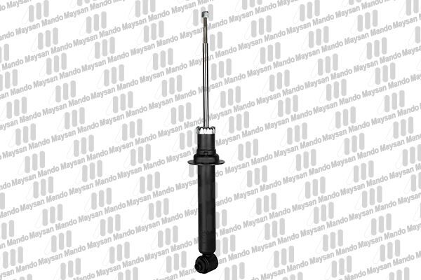 AMORTISOR ARKA (GAZLI) BMW E39 96>03