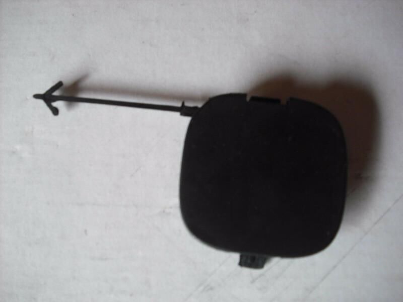 ARKA TAMPON ÇEKİ DEMİR KAPAĞI FIORINO-BIPPER-NEMO-...