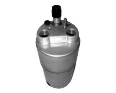 KURUTUCU FILTRE LAGUNA II VEL SAT 1.9 DCI (KG0E, KG0R) 01-